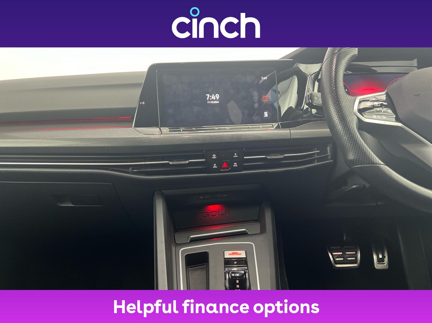 Used Volkswagen Golf 2021 for sale - 76896486: Photo 17