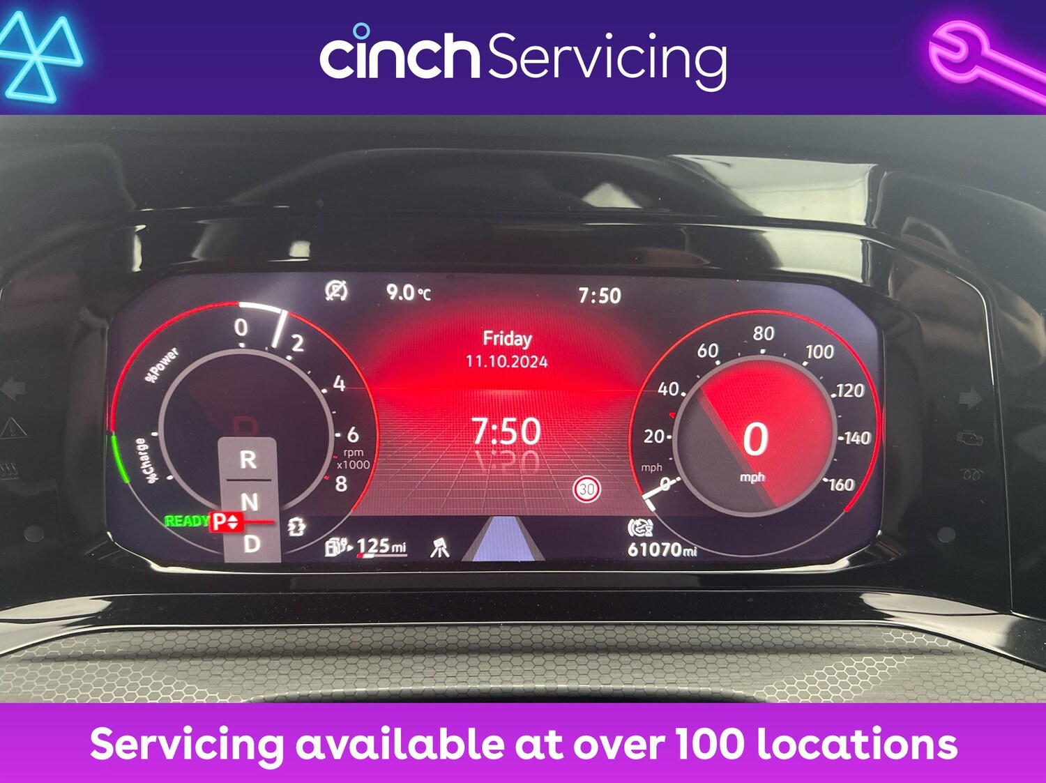 Used Volkswagen Golf 2021 for sale - 76896486: Photo 18