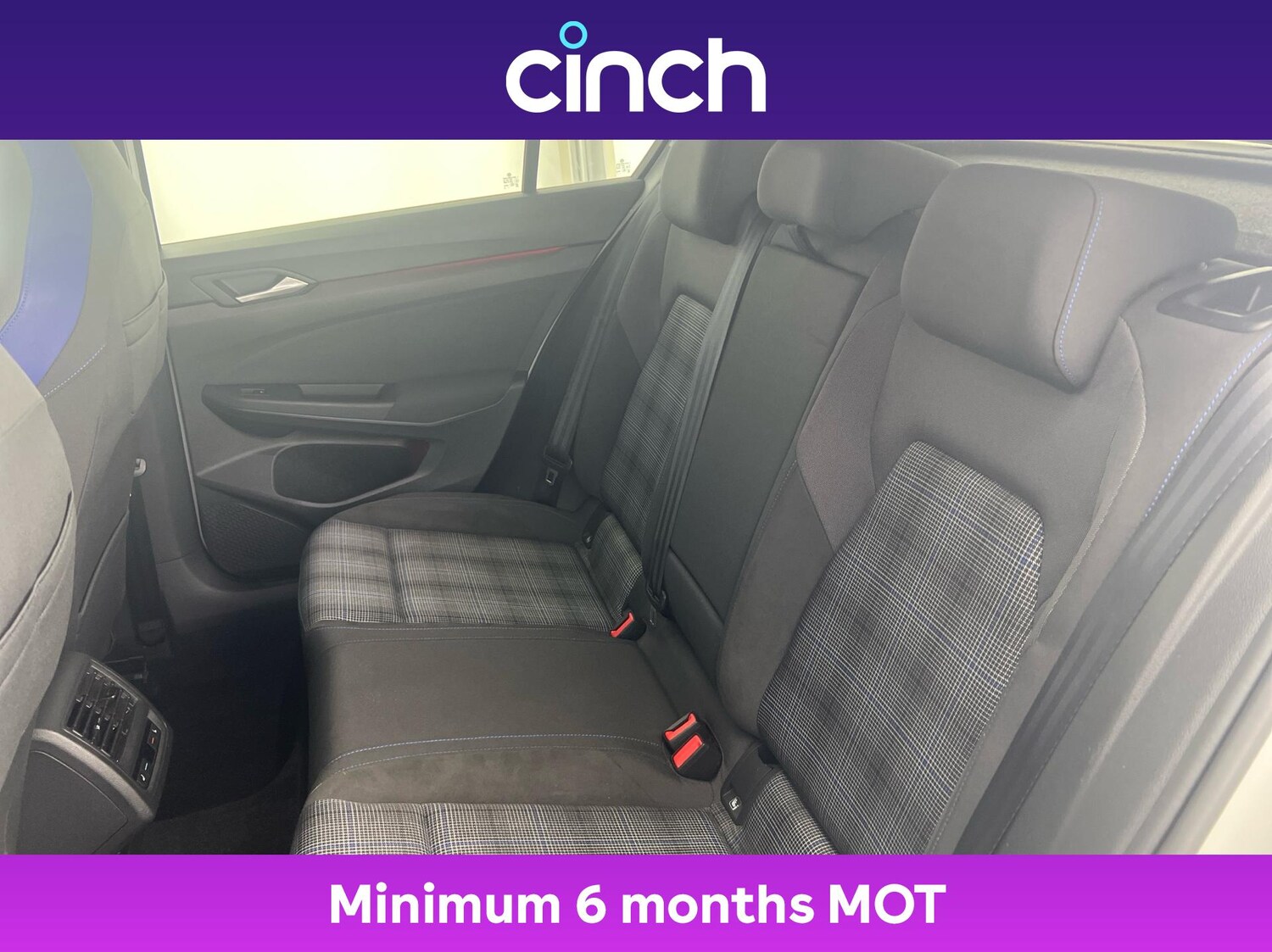 Used Volkswagen Golf 2021 for sale - 76896486: Photo 20