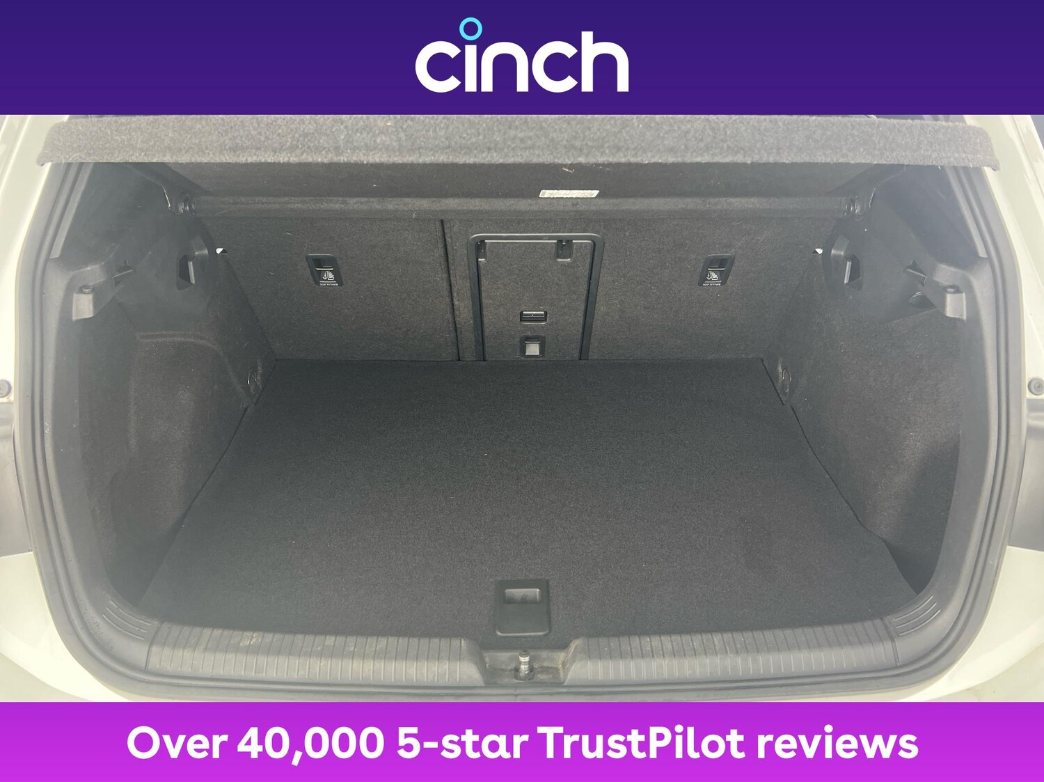 Used Volkswagen Golf 2021 for sale - 76896486: Photo 21