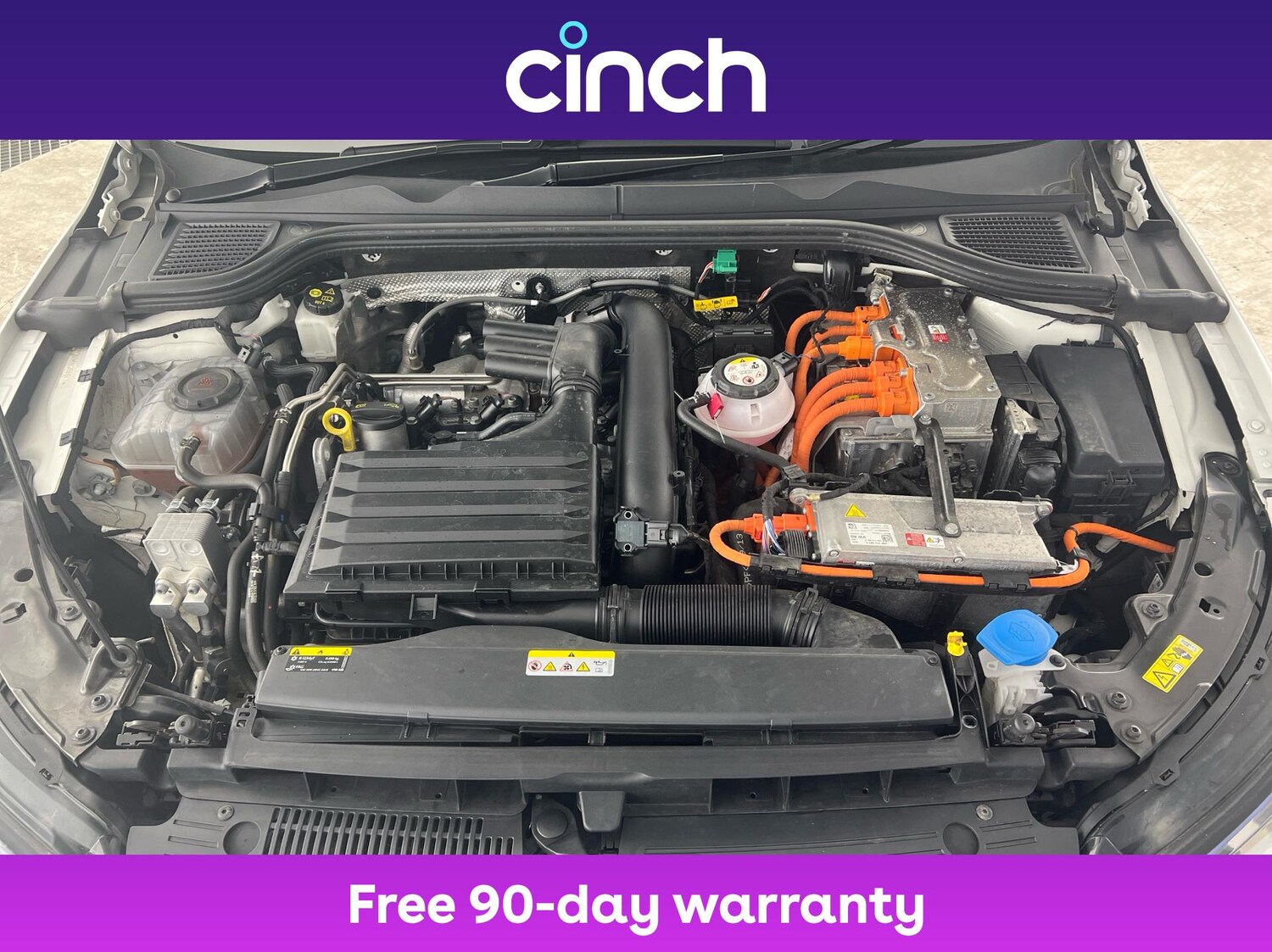 Used Volkswagen Golf 2021 for sale - 76896486: Photo 23