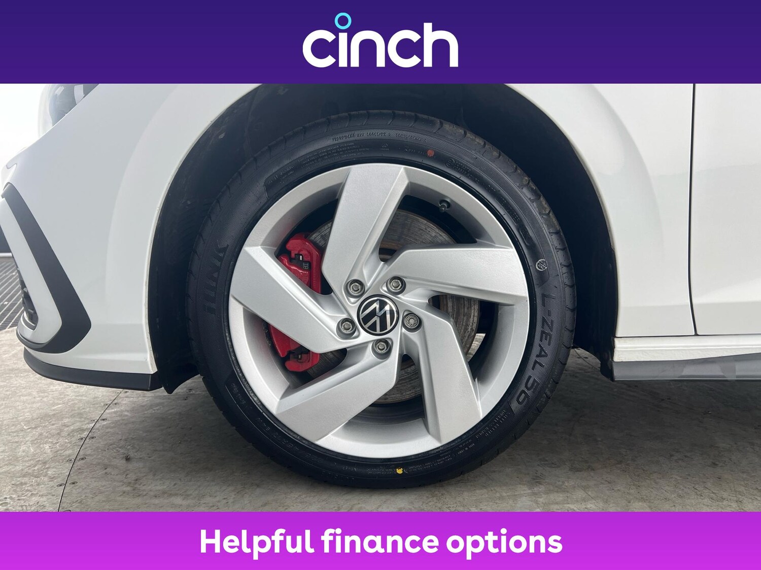 Used Volkswagen Golf 2021 for sale - 76896486: Photo 24