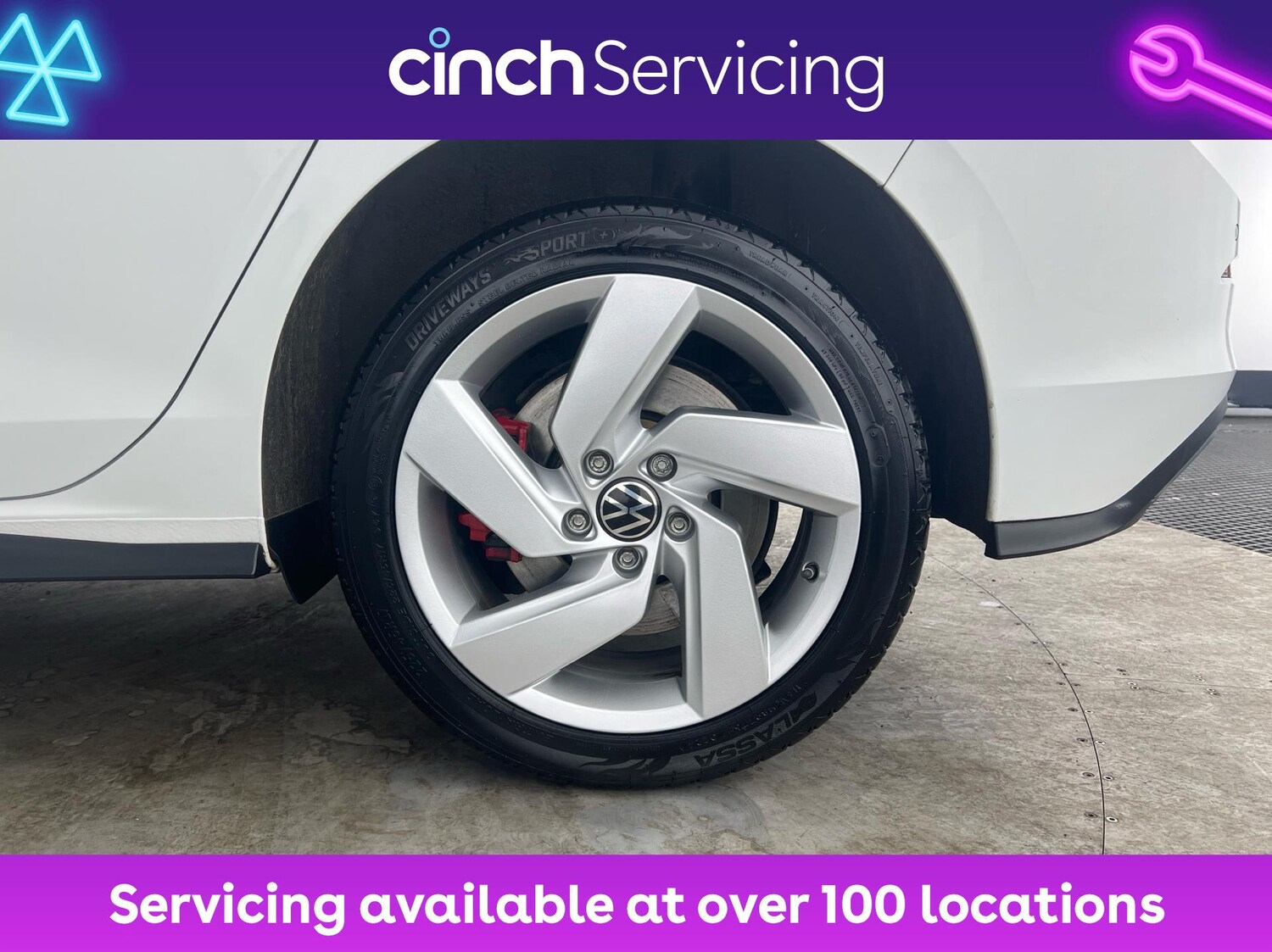 Used Volkswagen Golf 2021 for sale - 76896486: Photo 26