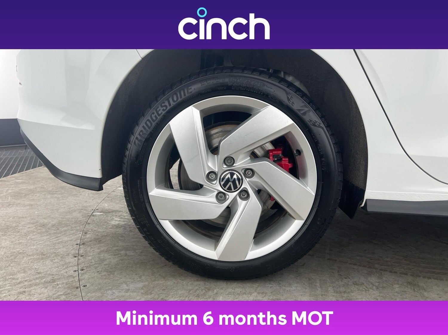 Used Volkswagen Golf 2021 for sale - 76896486: Photo 27