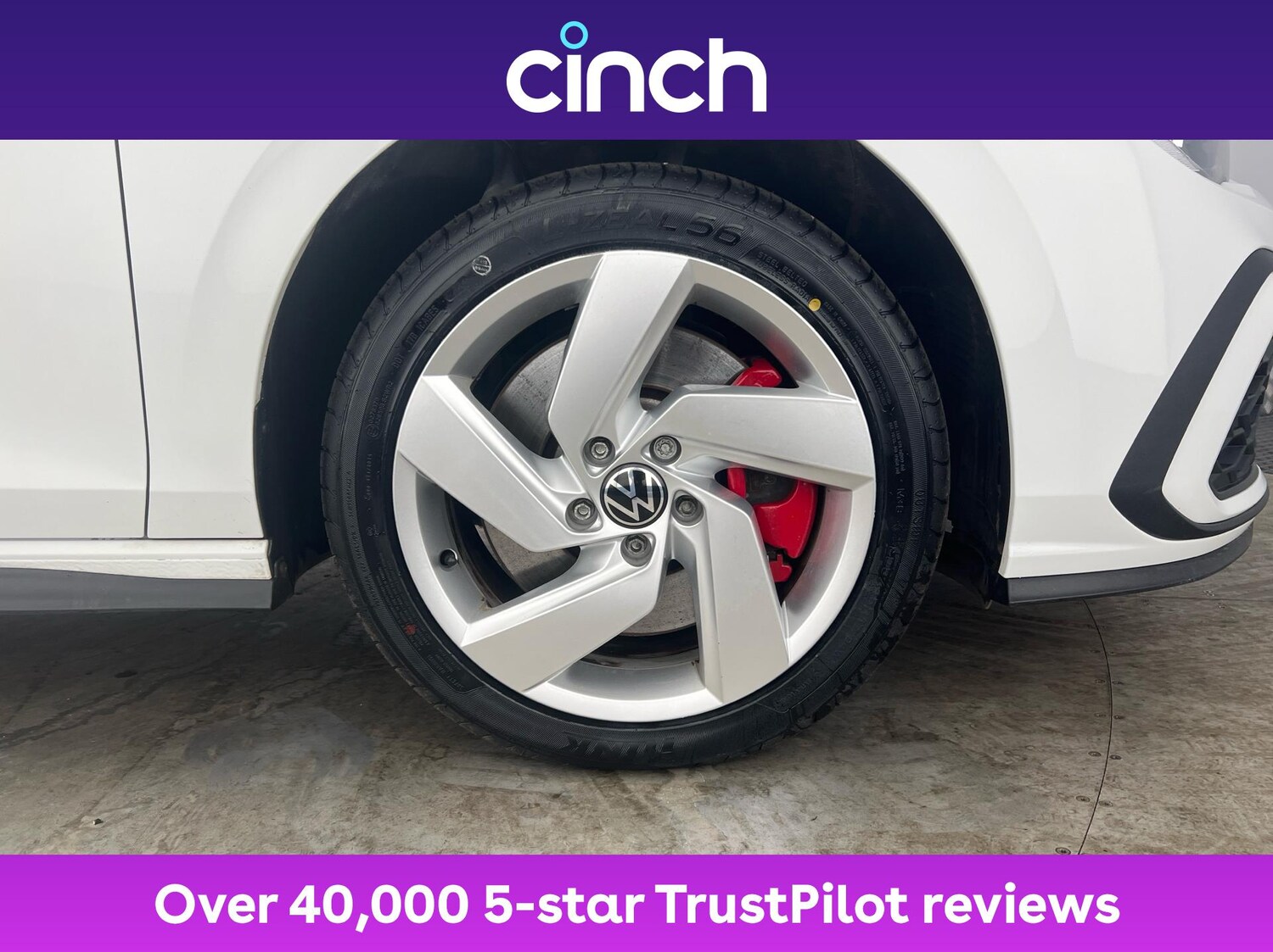 Used Volkswagen Golf 2021 for sale - 76896486: Photo 28