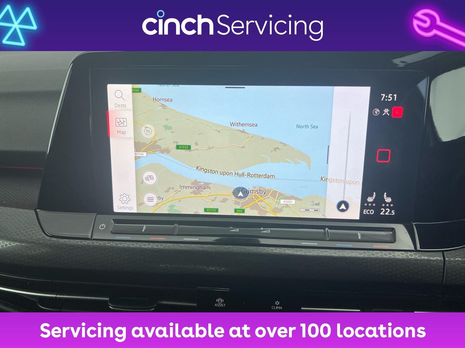 Used Volkswagen Golf 2021 for sale - 76896486: Photo 31