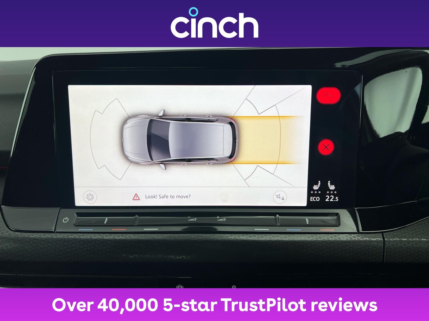 Used Volkswagen Golf 2021 for sale - 76896486: Photo 33