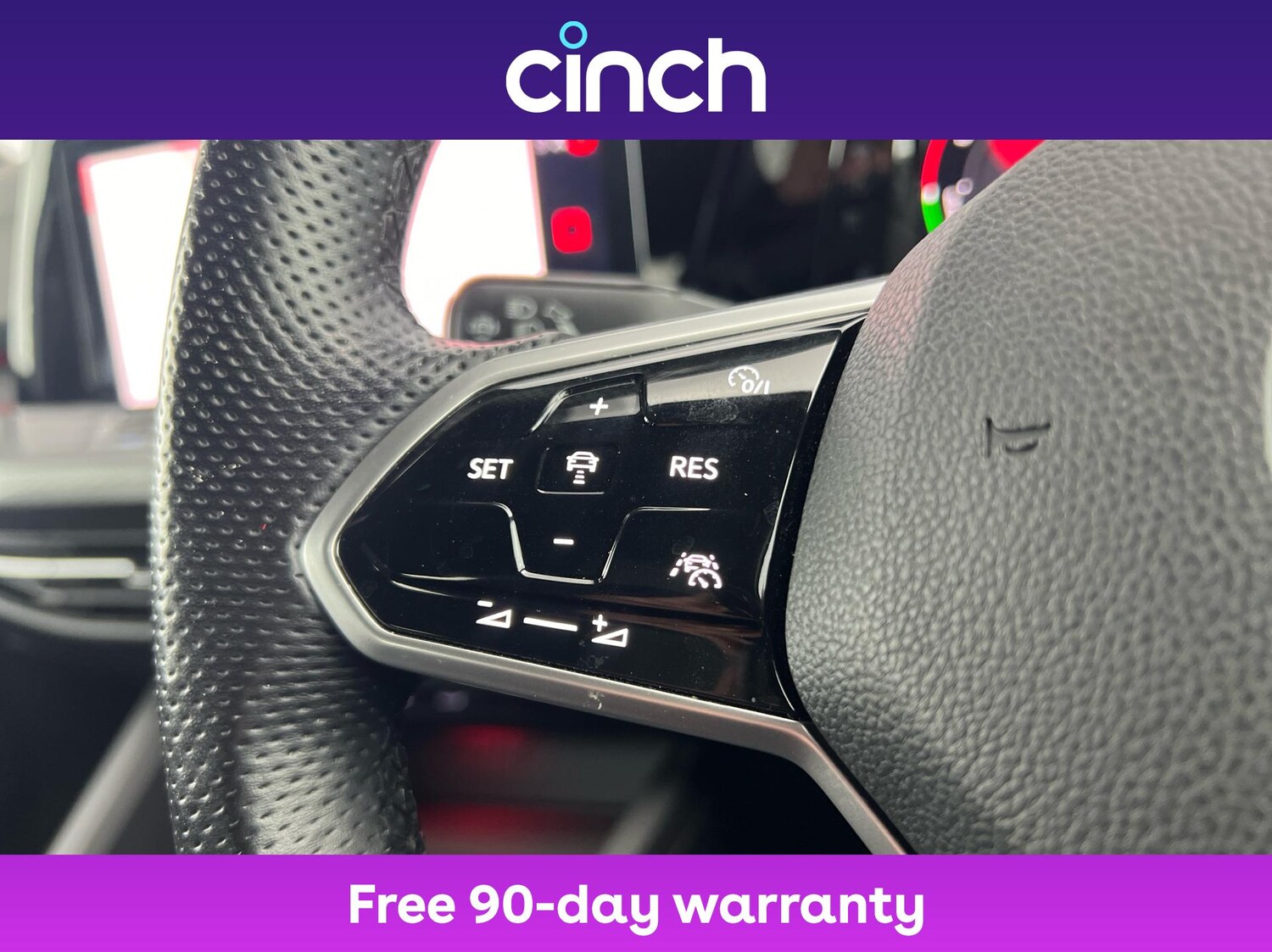 Used Volkswagen Golf 2021 for sale - 76896486: Photo 39