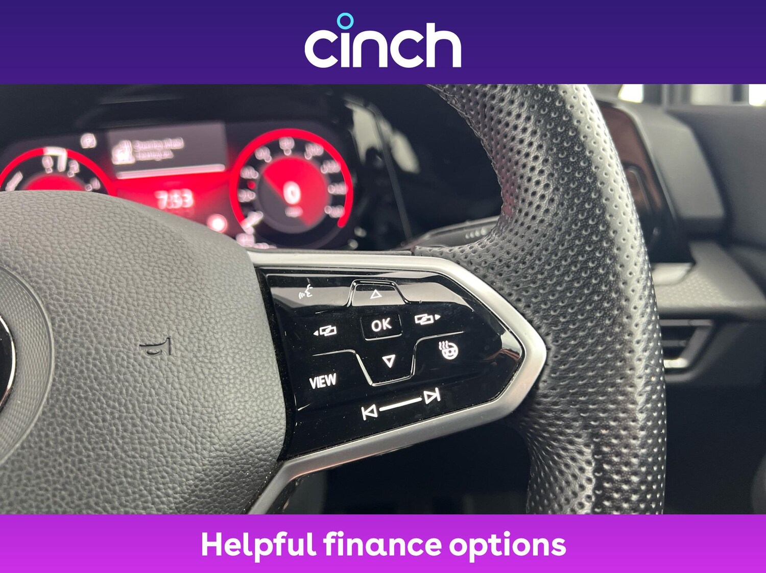 Used Volkswagen Golf 2021 for sale - 76896486: Photo 40