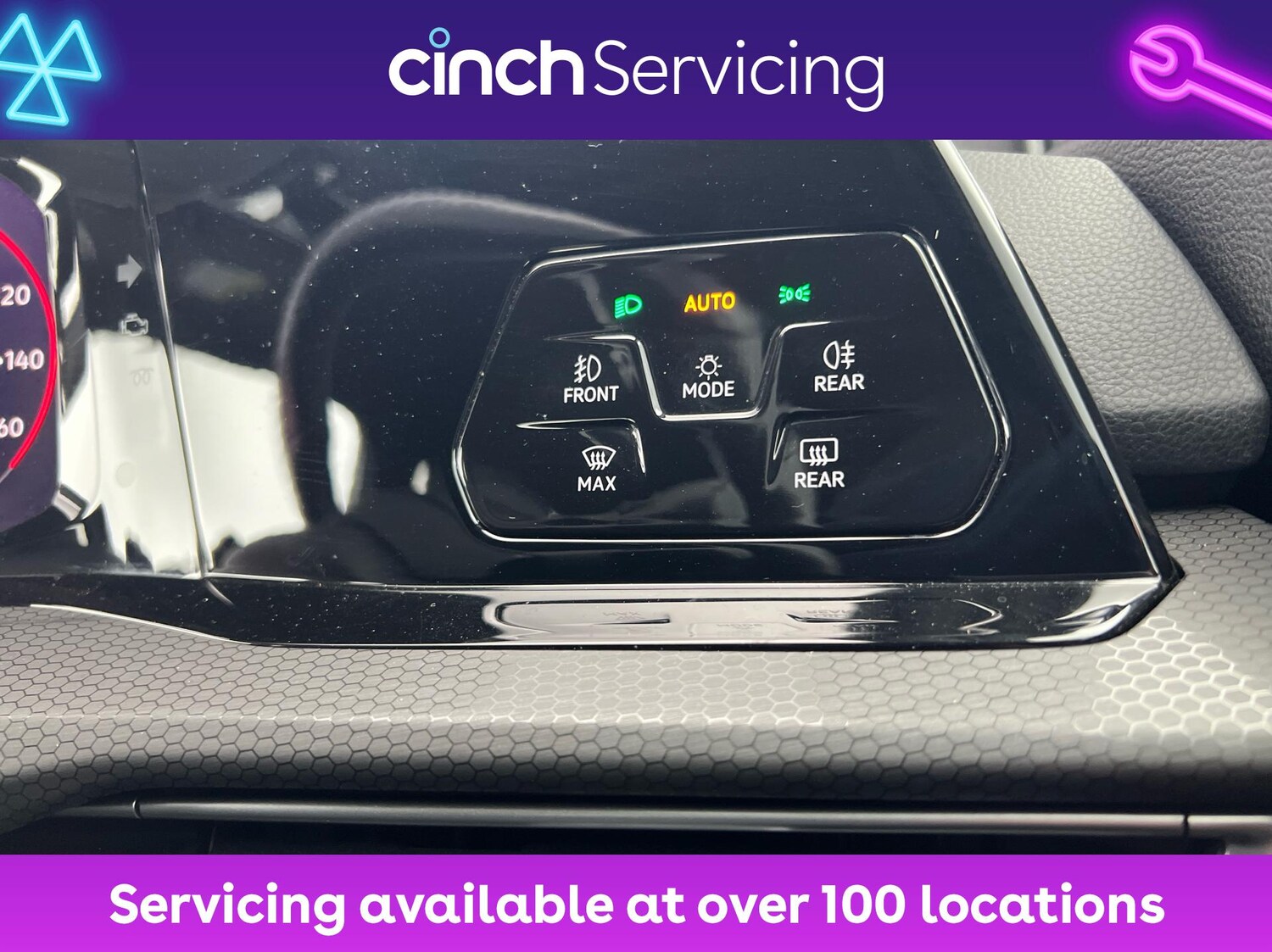 Used Volkswagen Golf 2021 for sale - 76896486: Photo 41