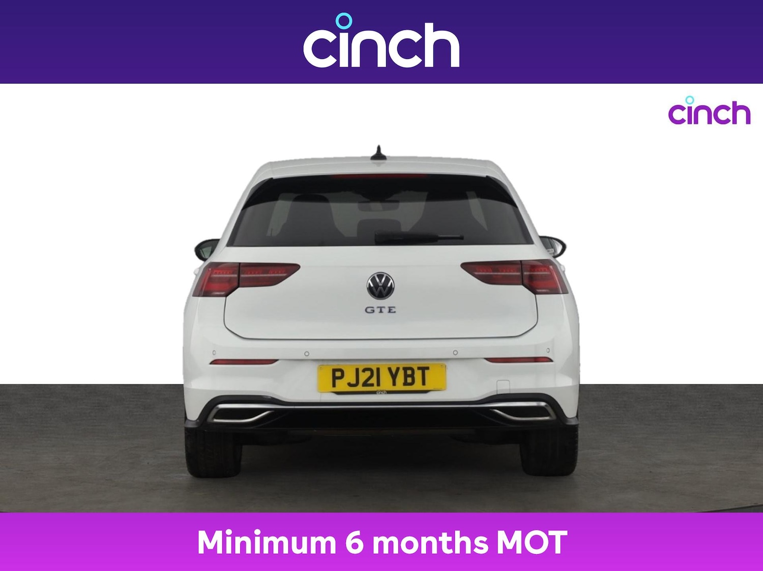 Used Volkswagen Golf 2021 for sale - 76896486: Photo 5