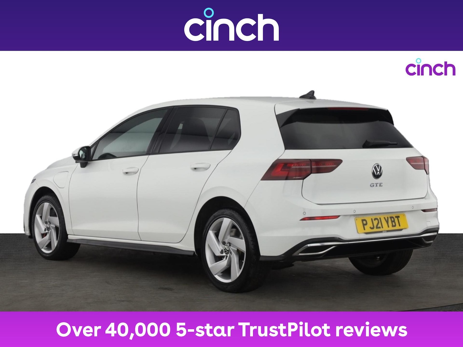 Used Volkswagen Golf 2021 for sale - 76896486: Photo 6