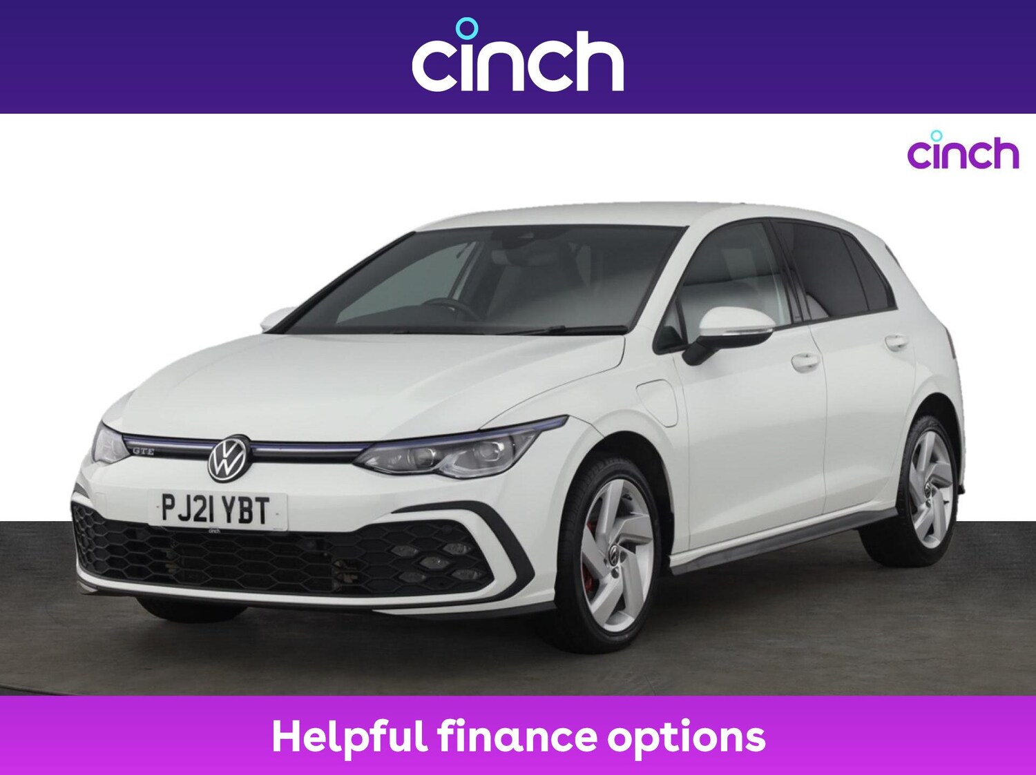 Used Volkswagen Golf 2021 for sale - 76896486: Photo 9