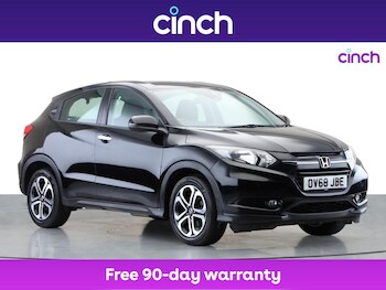 Honda - HR-V