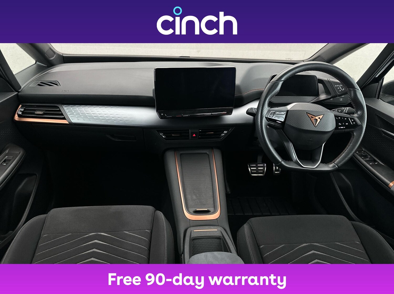 Used Cupra Born 2022 for sale - 76739759: Photo 15