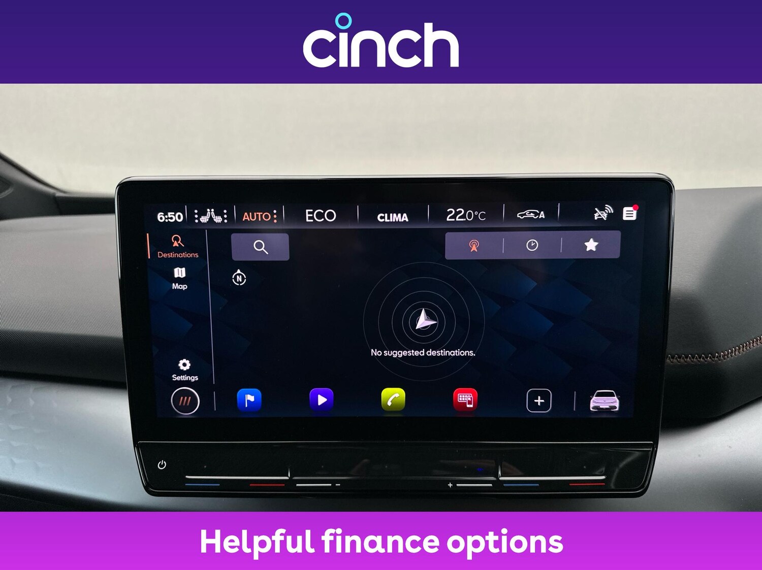 Used Cupra Born 2022 for sale - 76739759: Photo 17