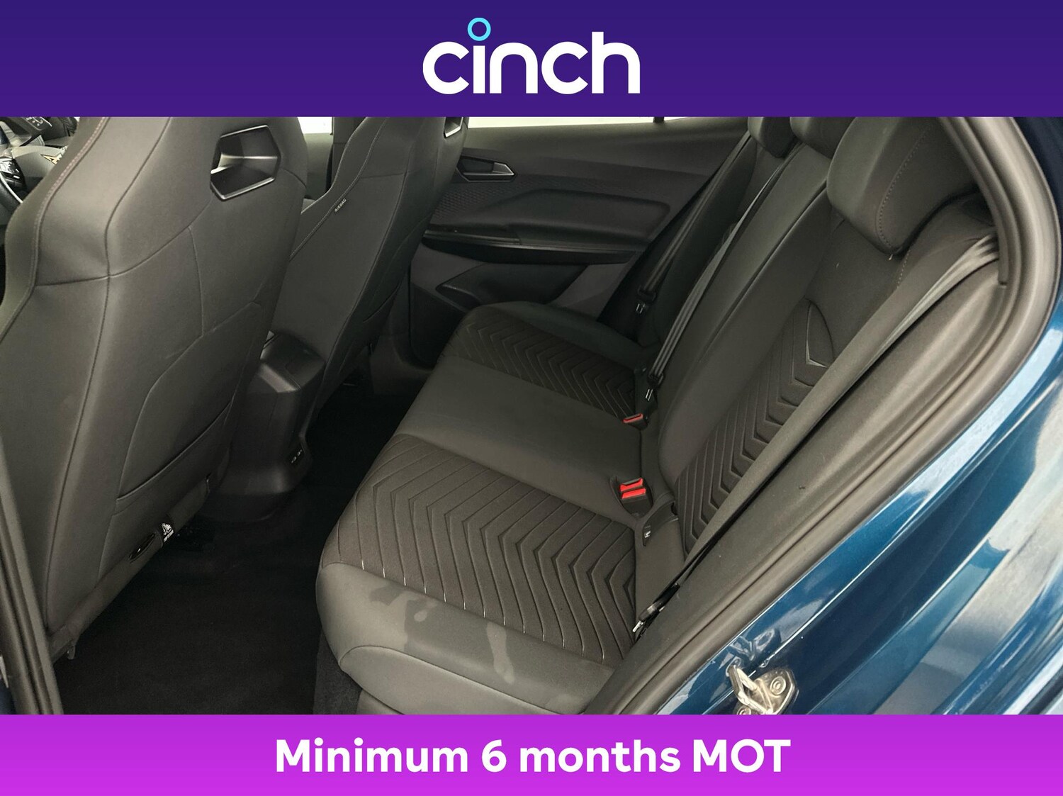 Used Cupra Born 2022 for sale - 76739759: Photo 20