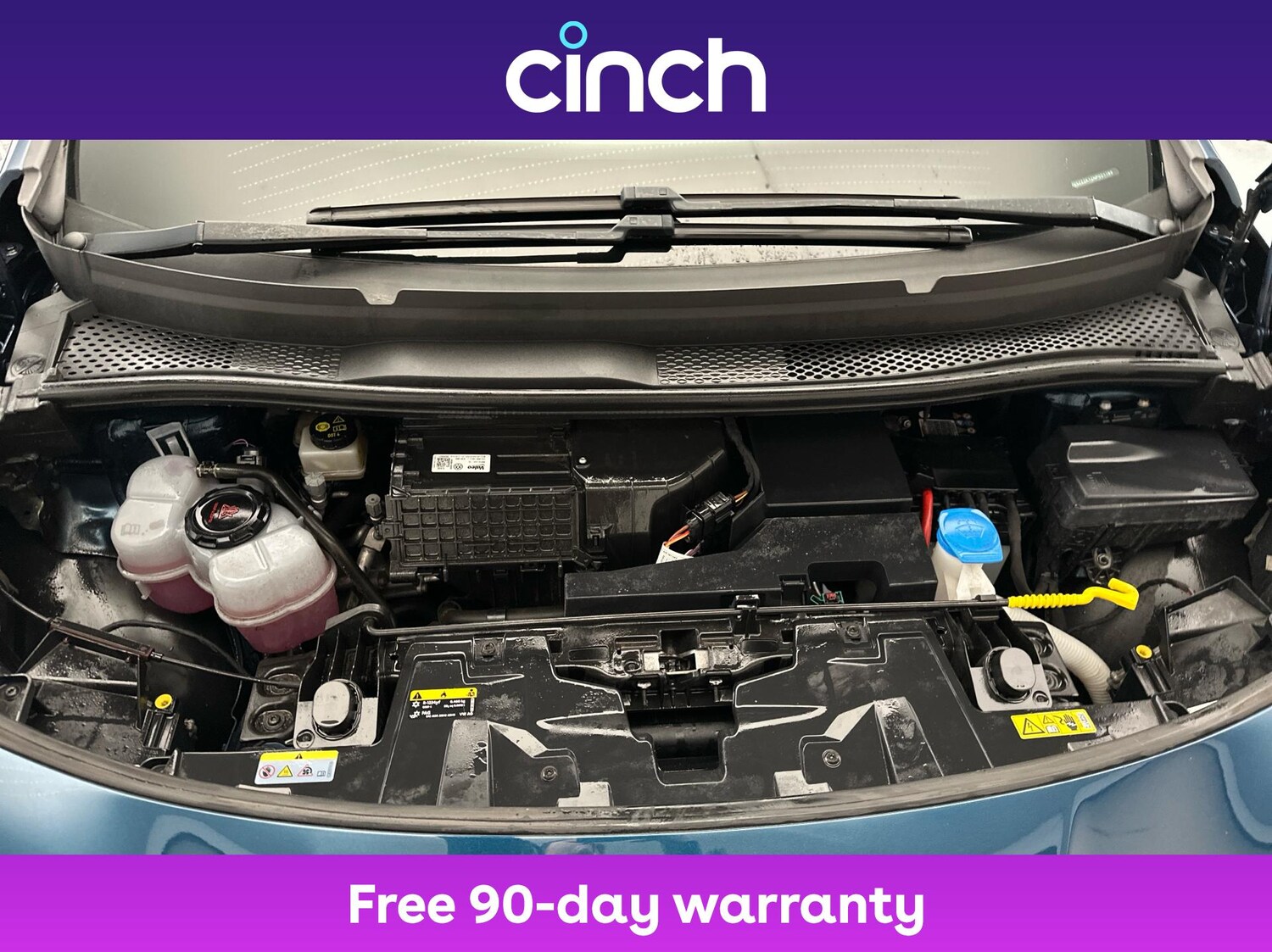 Used Cupra Born 2022 for sale - 76739759: Photo 23