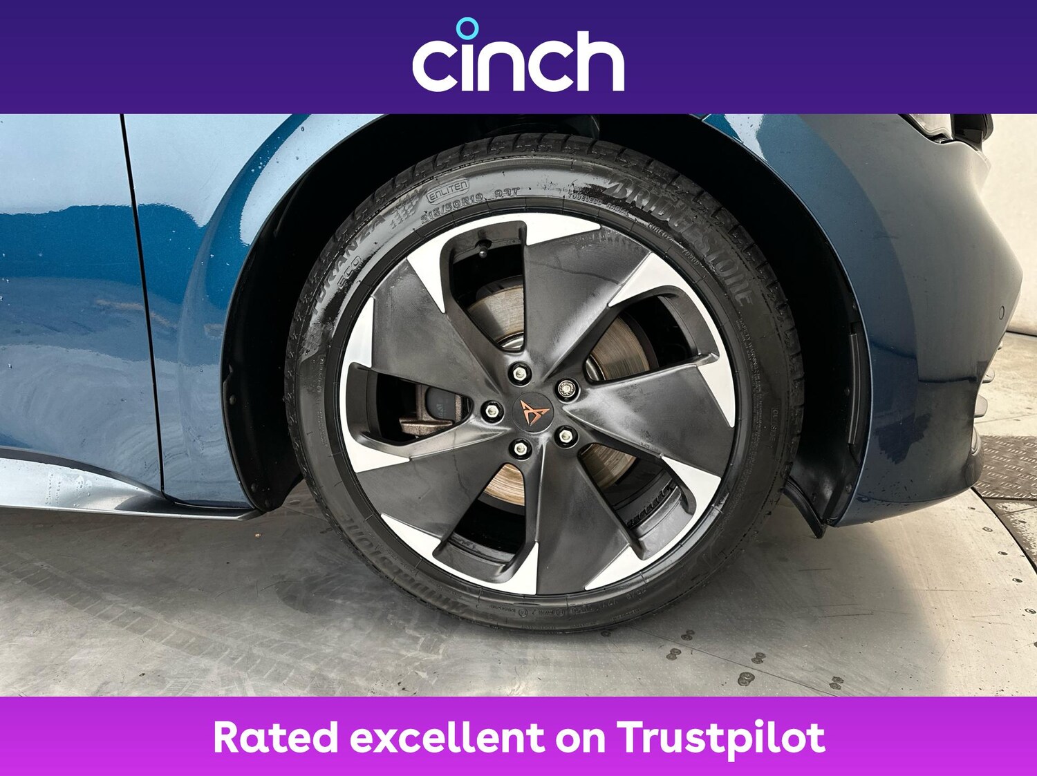 Used Cupra Born 2022 for sale - 76739759: Photo 28