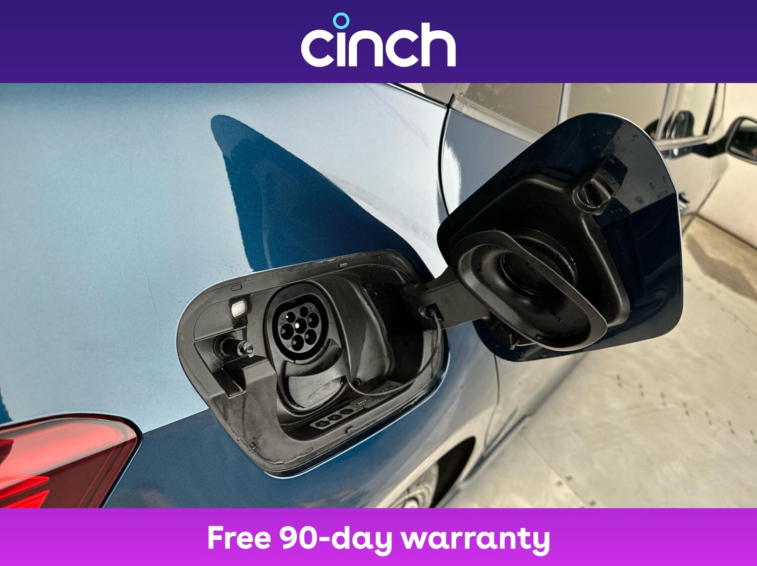 Used Cupra Born 2022 for sale - 76739759: Photo 29