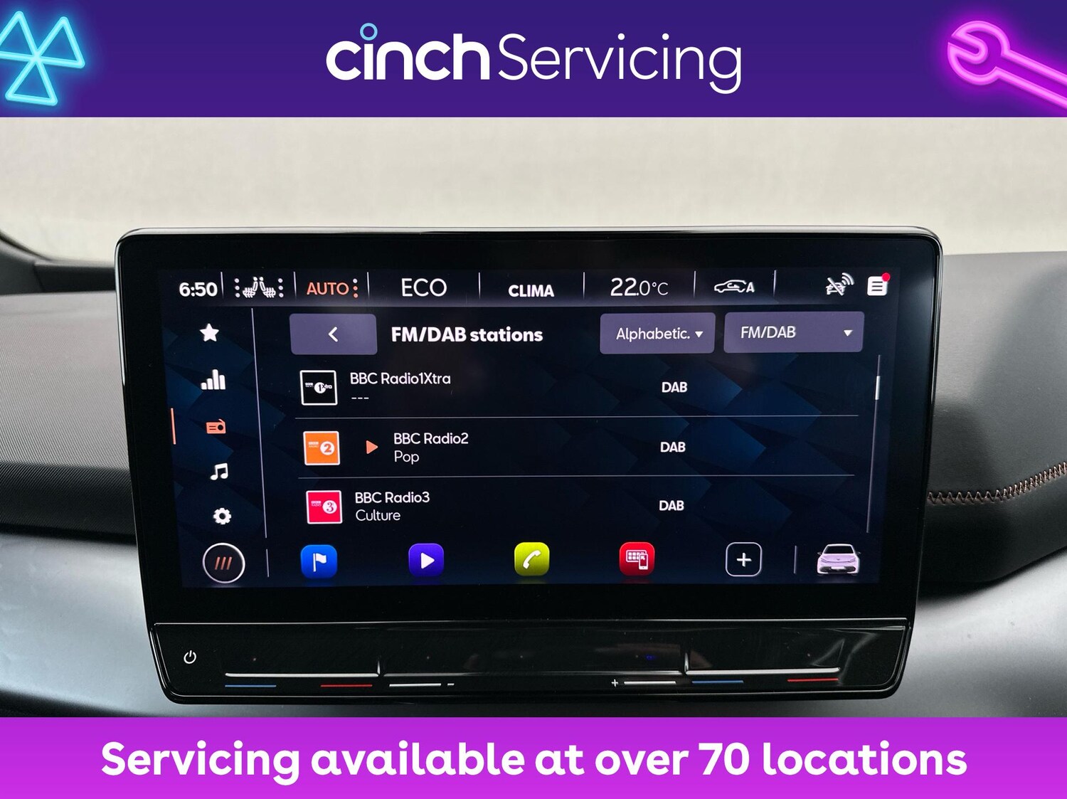 Used Cupra Born 2022 for sale - 76739759: Photo 31