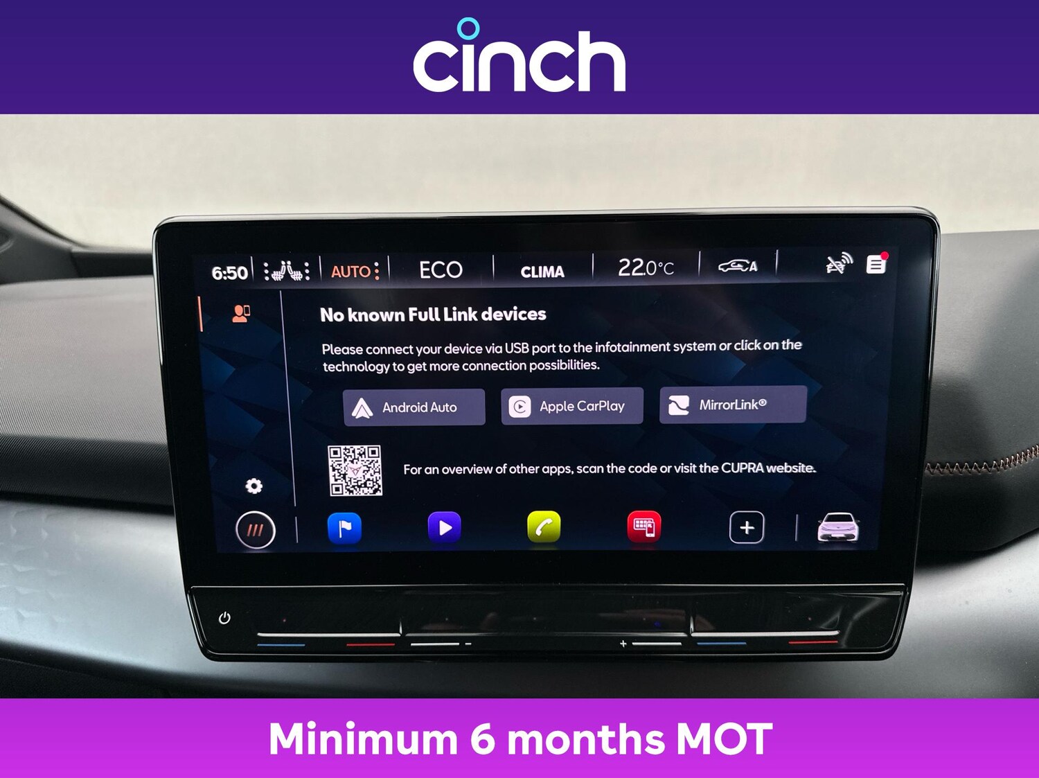 Used Cupra Born 2022 for sale - 76739759: Photo 32