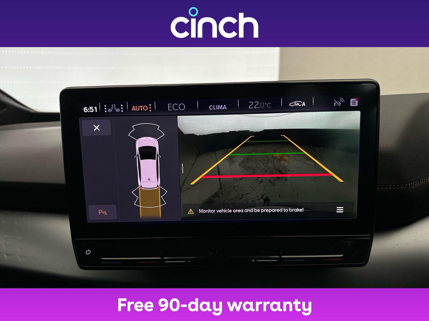 Used Cupra Born 2022 for sale - 76739759: Photo 34