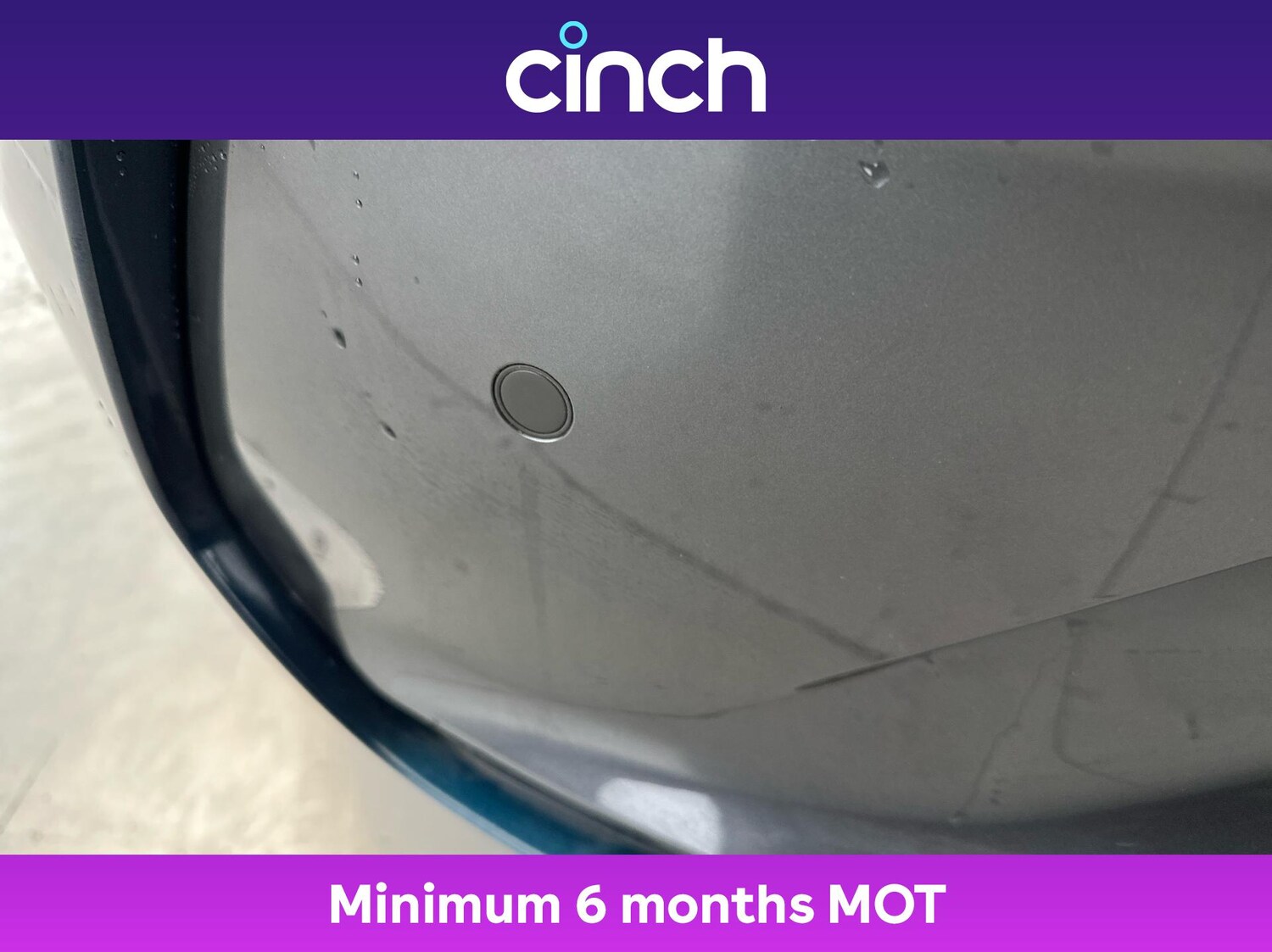 Used Cupra Born 2022 for sale - 76739759: Photo 37