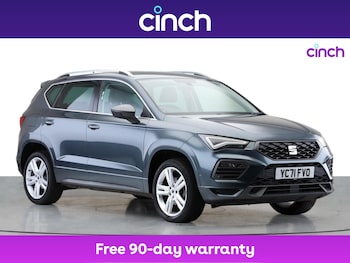 SEAT - Ateca