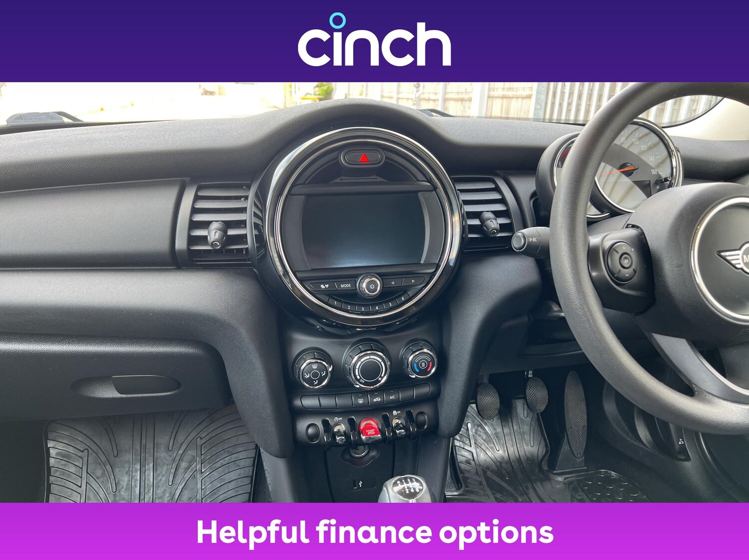 Used MINI Hatch 2019 for sale - 76884299: Photo 15