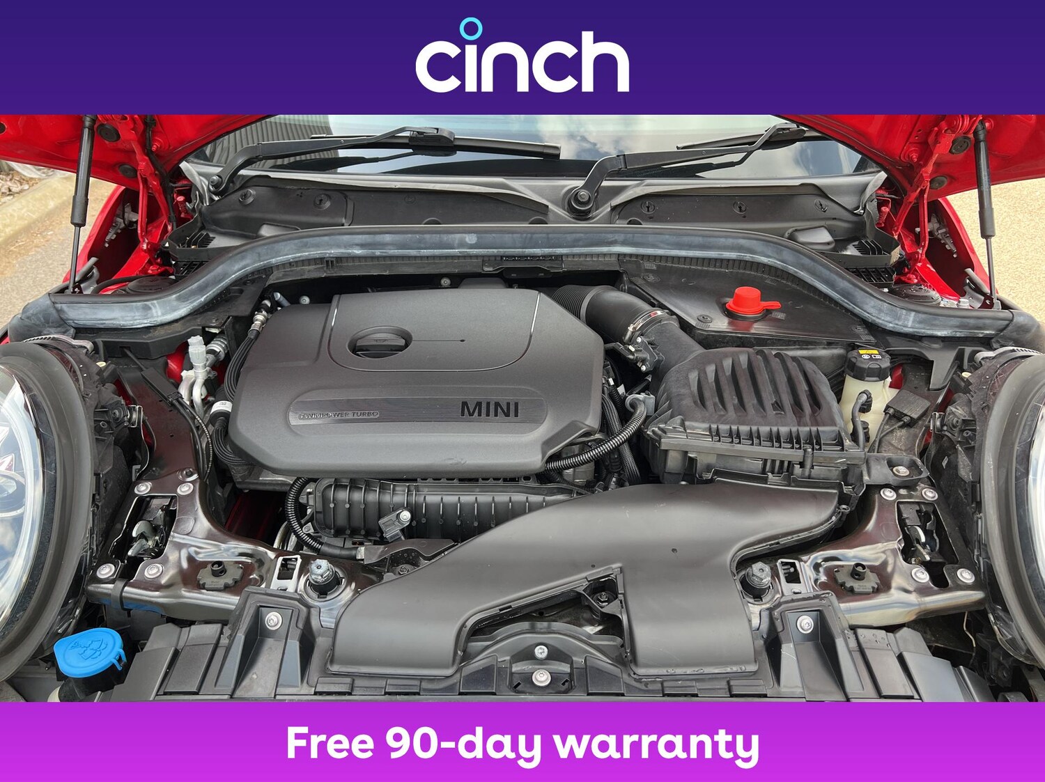 Used MINI Hatch 2019 for sale - 76884299: Photo 21