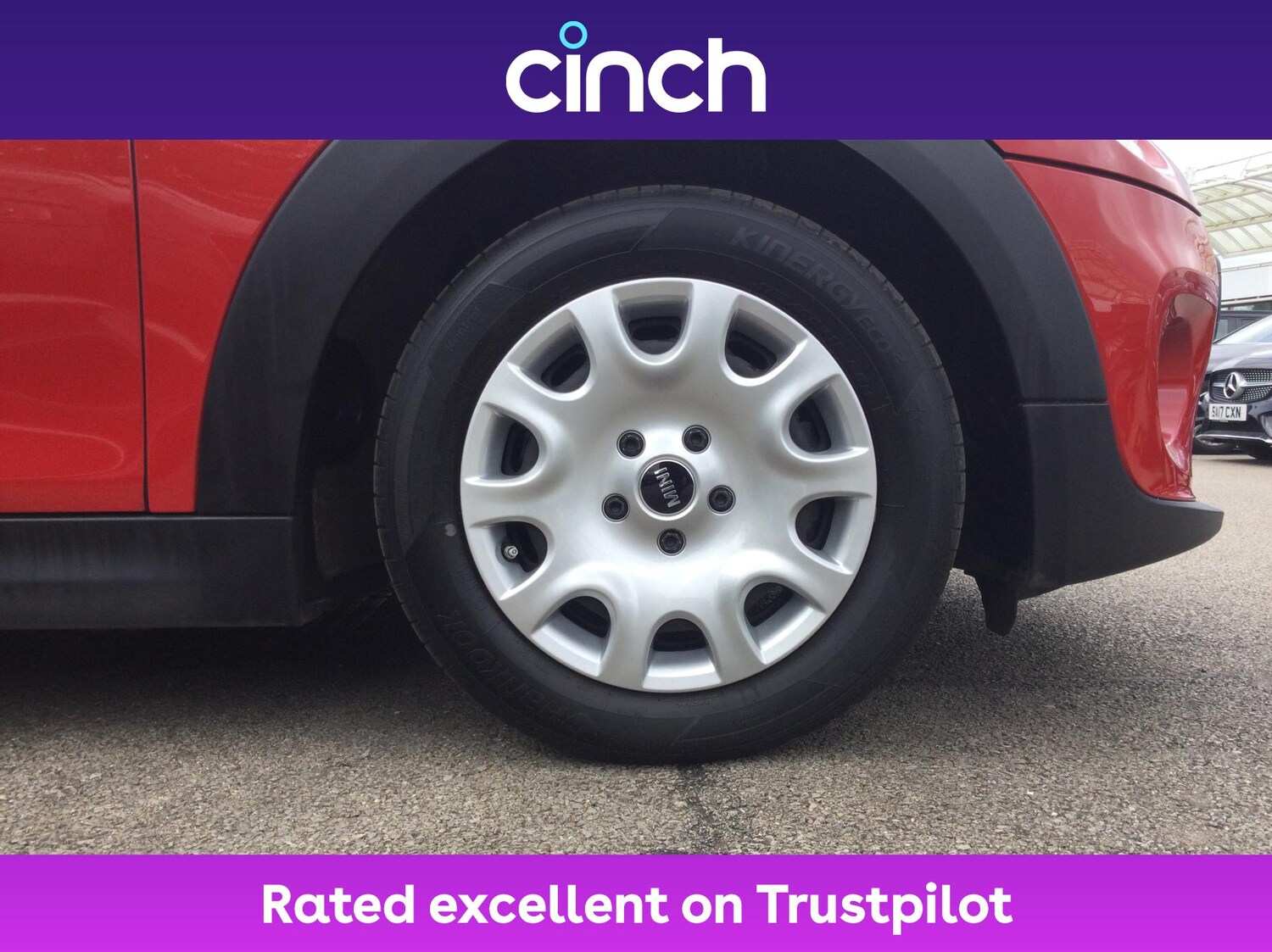 Used MINI Hatch 2019 for sale - 76884299: Photo 27