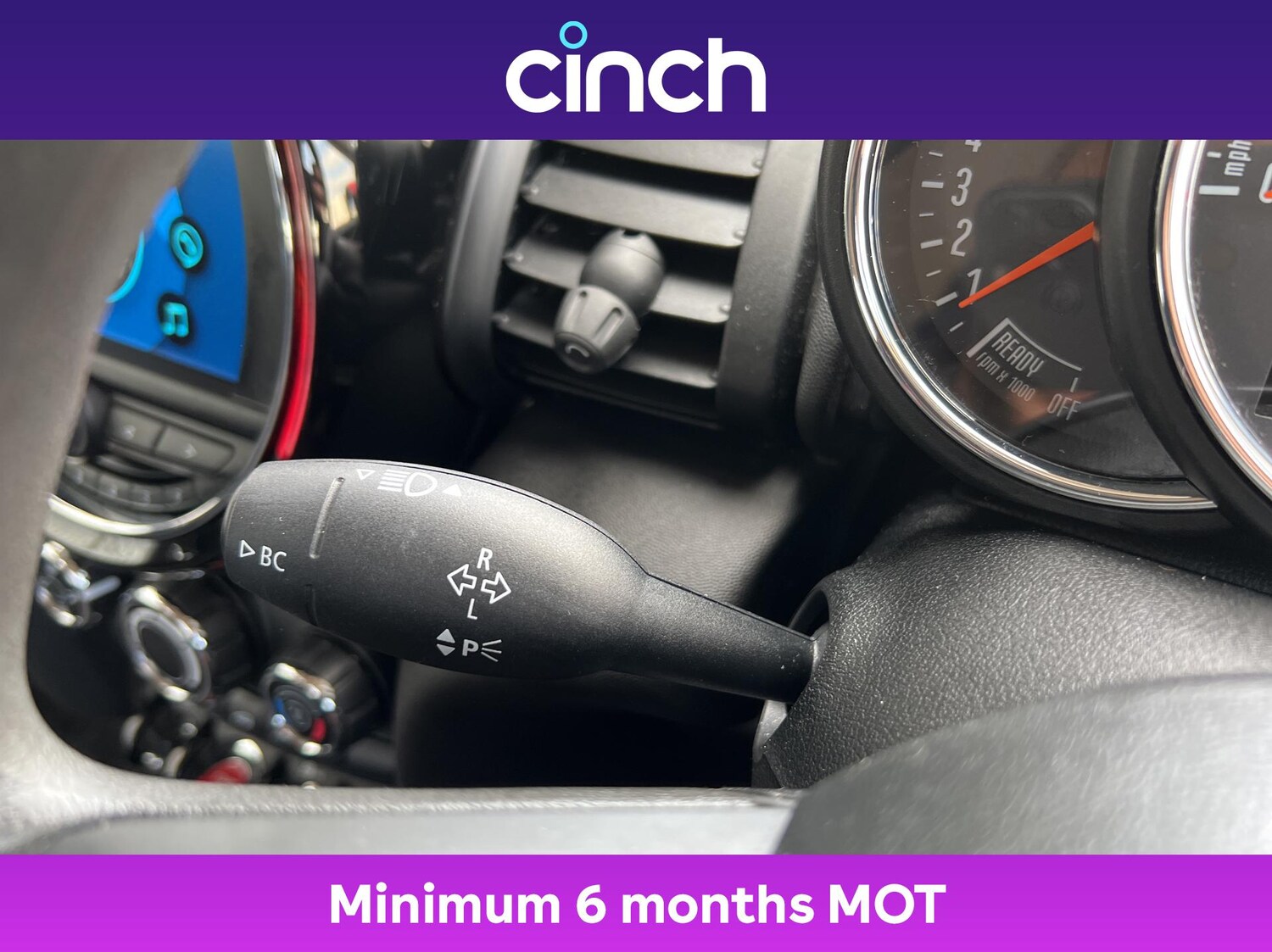 Used MINI Hatch 2019 for sale - 76884299: Photo 31