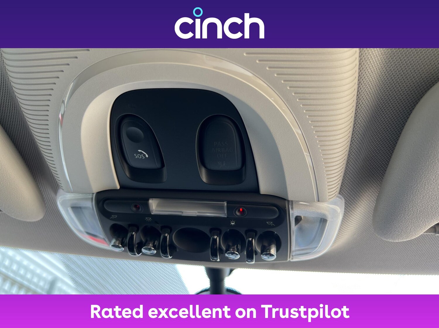 Used MINI Hatch 2019 for sale - 76884299: Photo 32