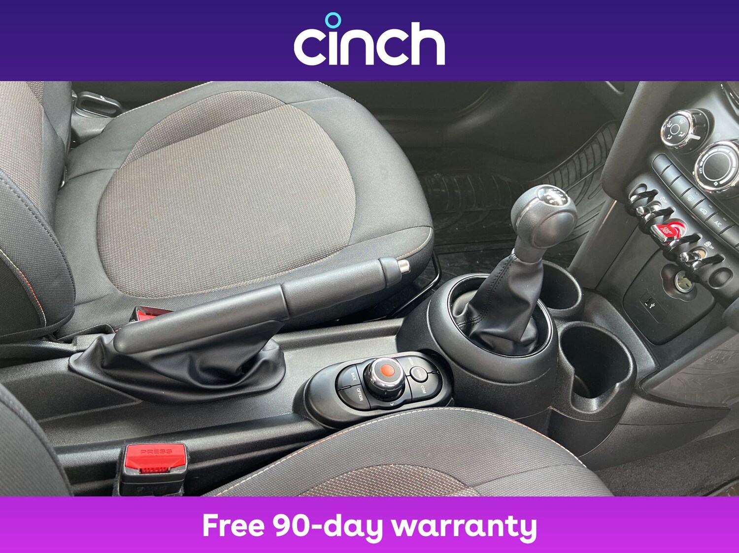 Used MINI Hatch 2019 for sale - 76884299: Photo 33