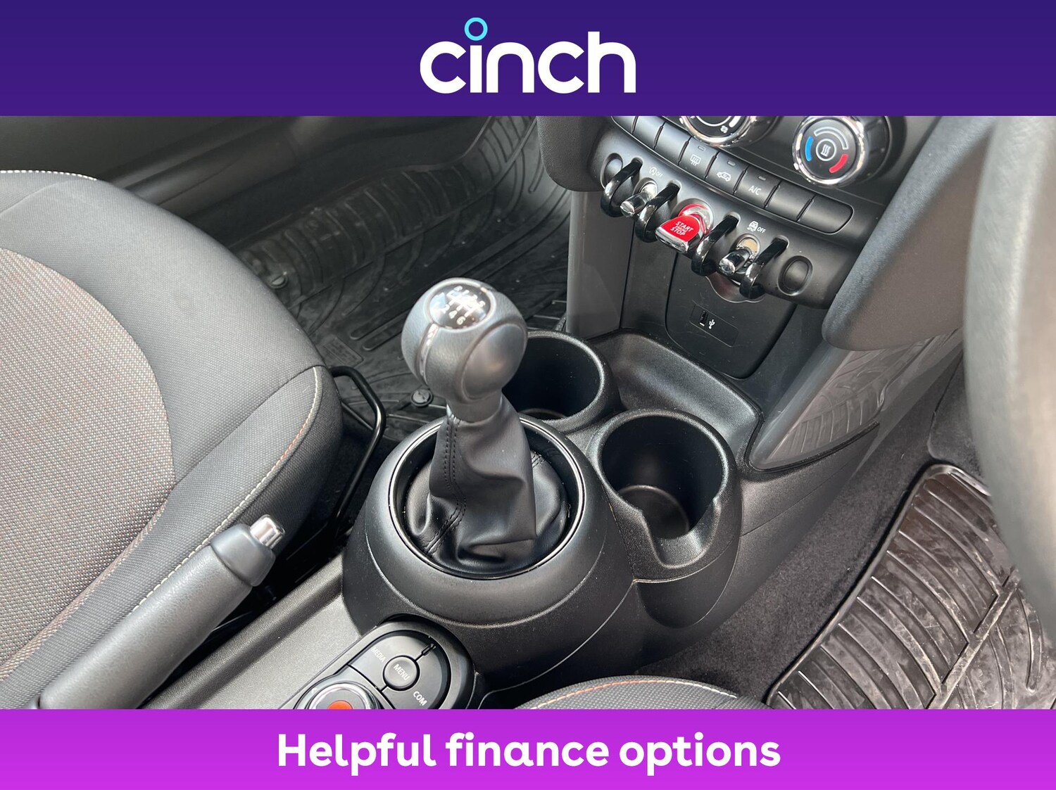 Used MINI Hatch 2019 for sale - 76884299: Photo 34