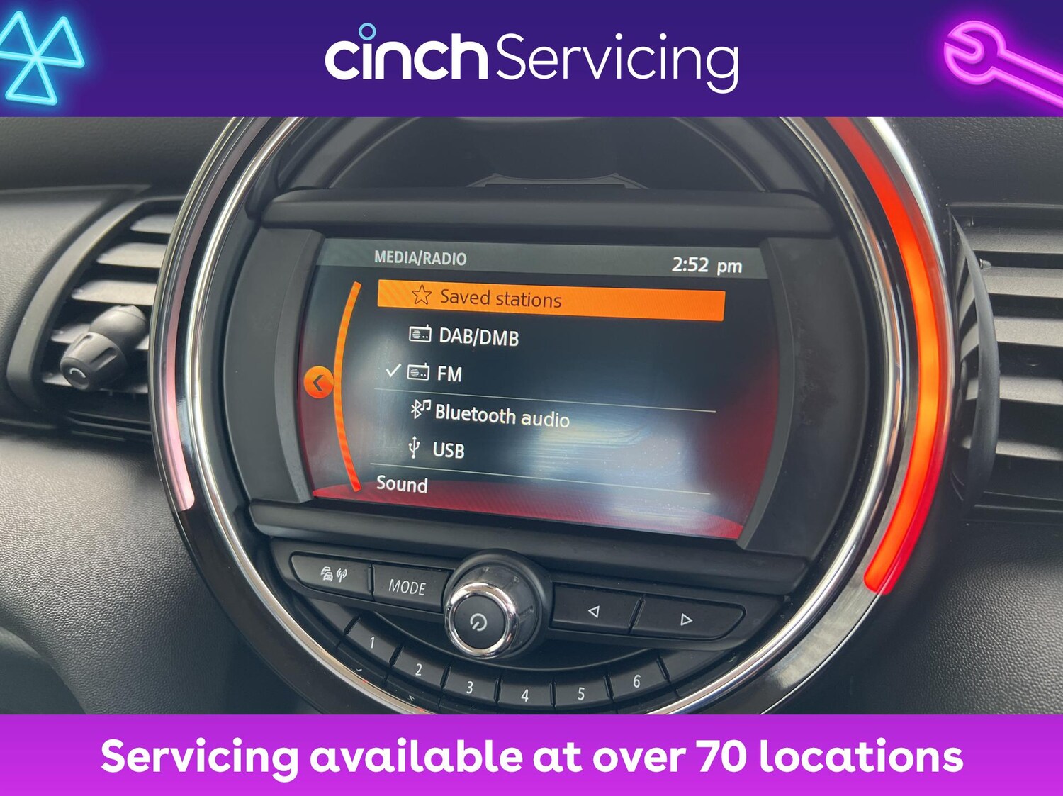 Used MINI Hatch 2019 for sale - 76884299: Photo 40