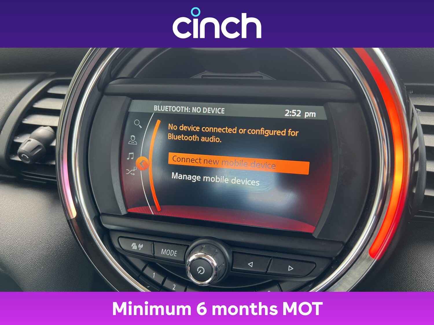 Used MINI Hatch 2019 for sale - 76884299: Photo 41