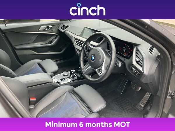 Used BMW 1 Series 2021 for sale - 75632367: Photo 12