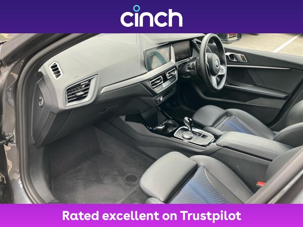 Used BMW 1 Series 2021 for sale - 75632367: Photo 14