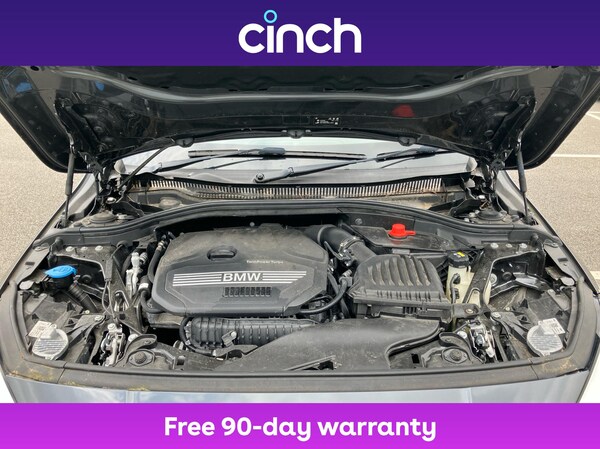 Used BMW 1 Series 2021 for sale - 75632367: Photo 23