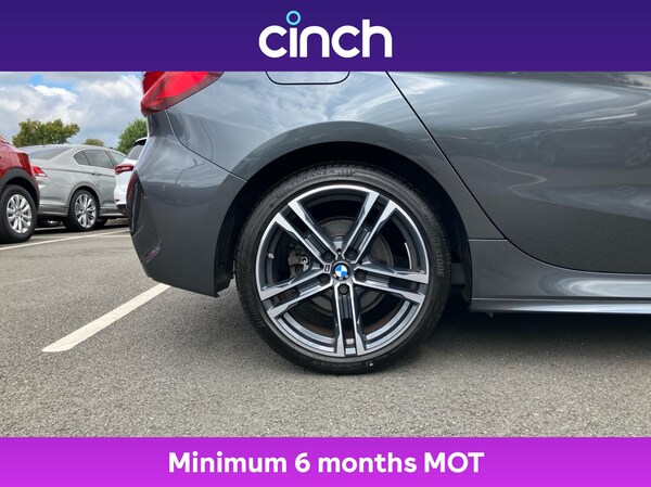 Used BMW 1 Series 2021 for sale - 75632367: Photo 27