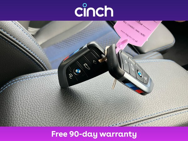 Used BMW 1 Series 2021 for sale - 75632367: Photo 29
