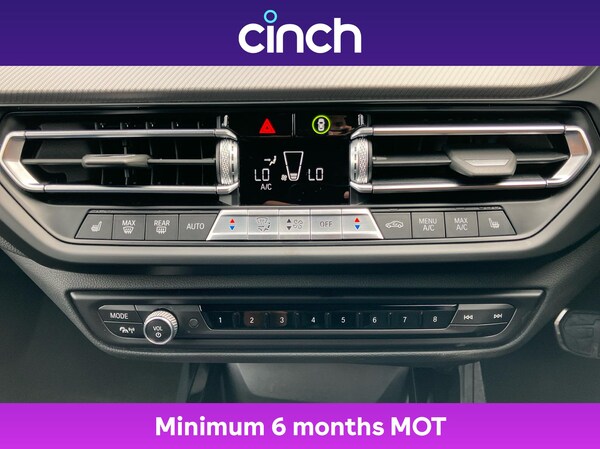Used BMW 1 Series 2021 for sale - 75632367: Photo 32