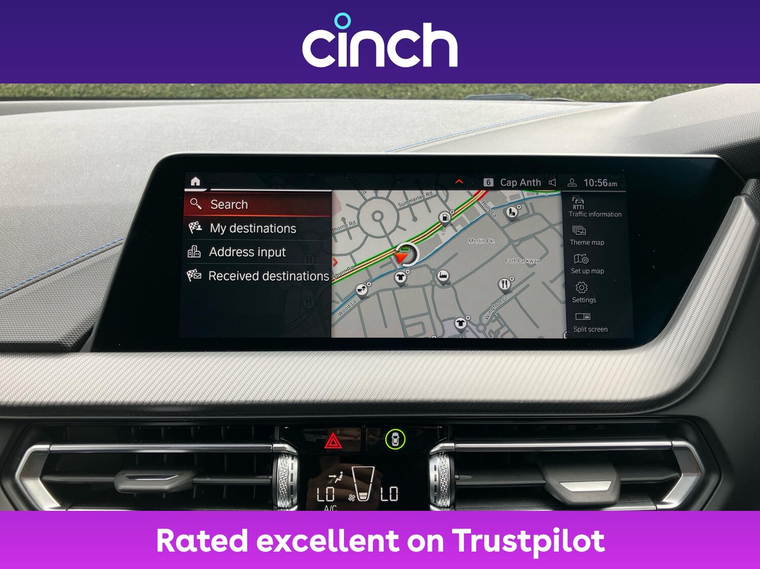 Used BMW 1 Series 2021 for sale - 75632367: Photo 33