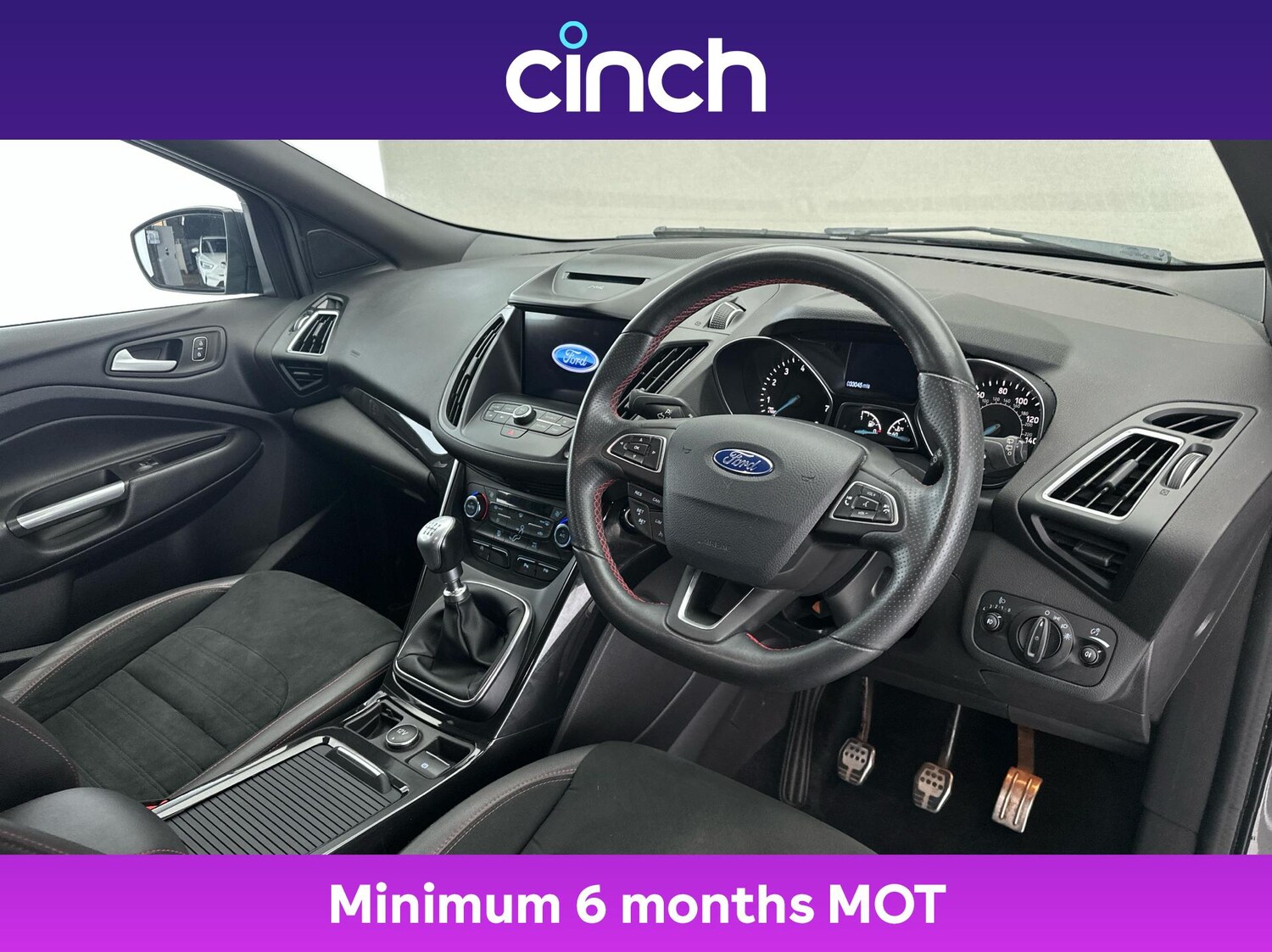 Used Ford Kuga 2019 for sale - 76629738: Photo 12