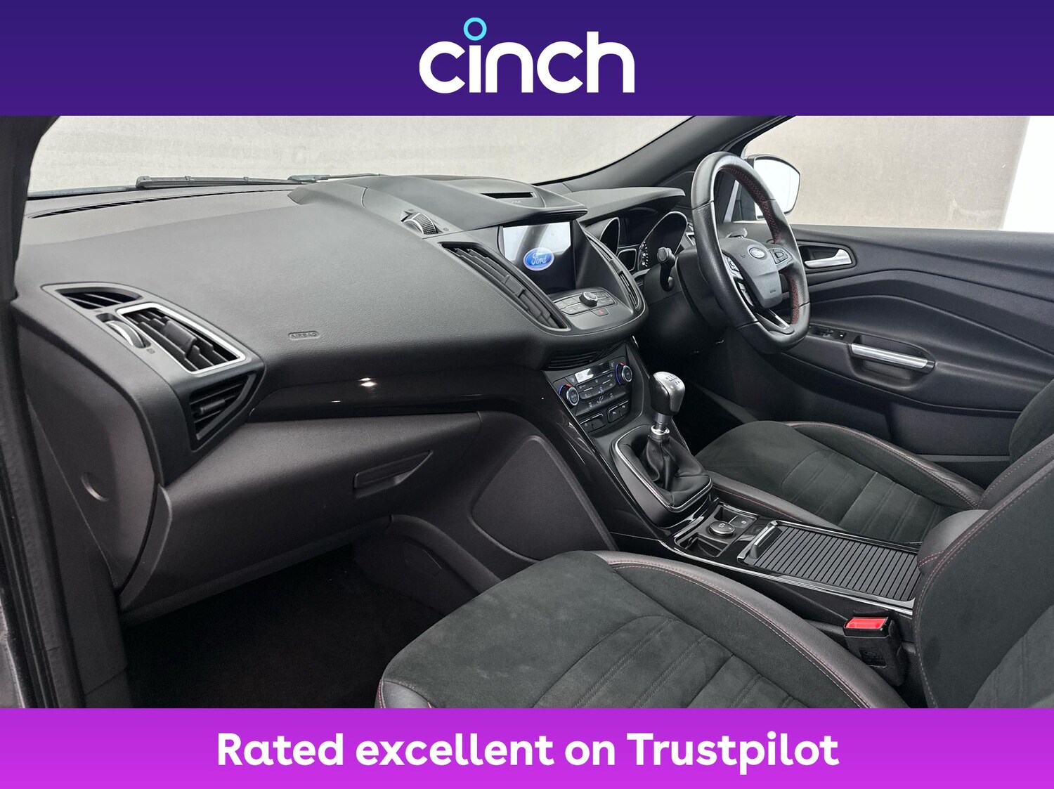 Used Ford Kuga 2019 for sale - 76629738: Photo 14