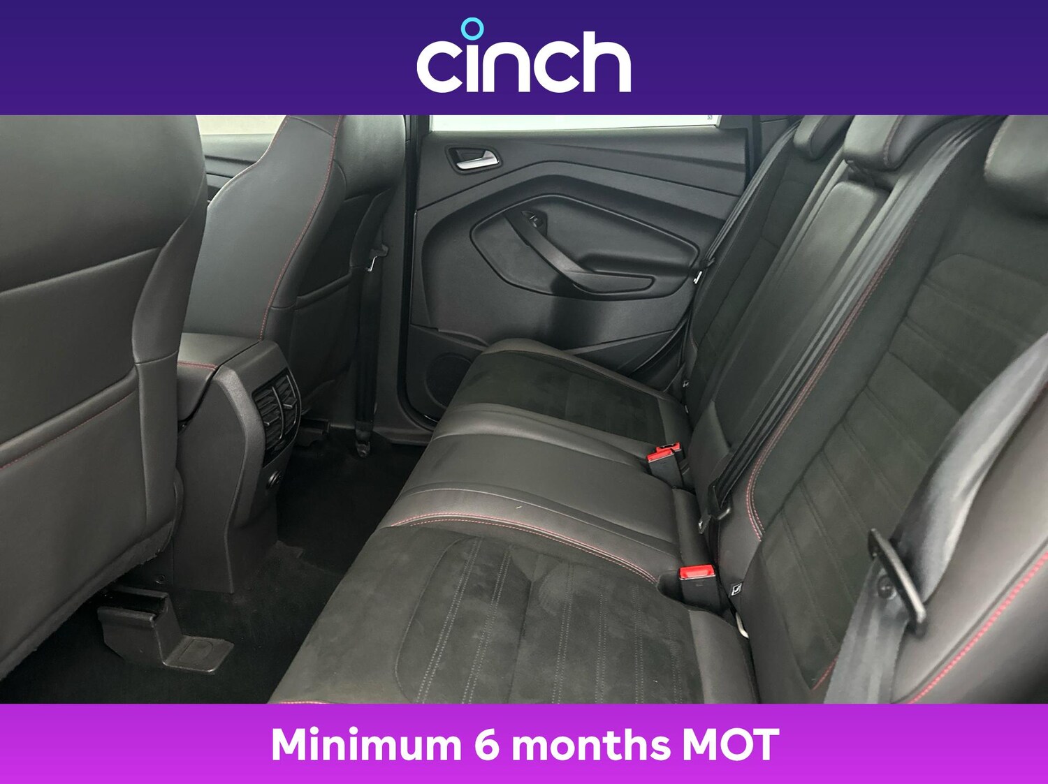 Used Ford Kuga 2019 for sale - 76629738: Photo 20