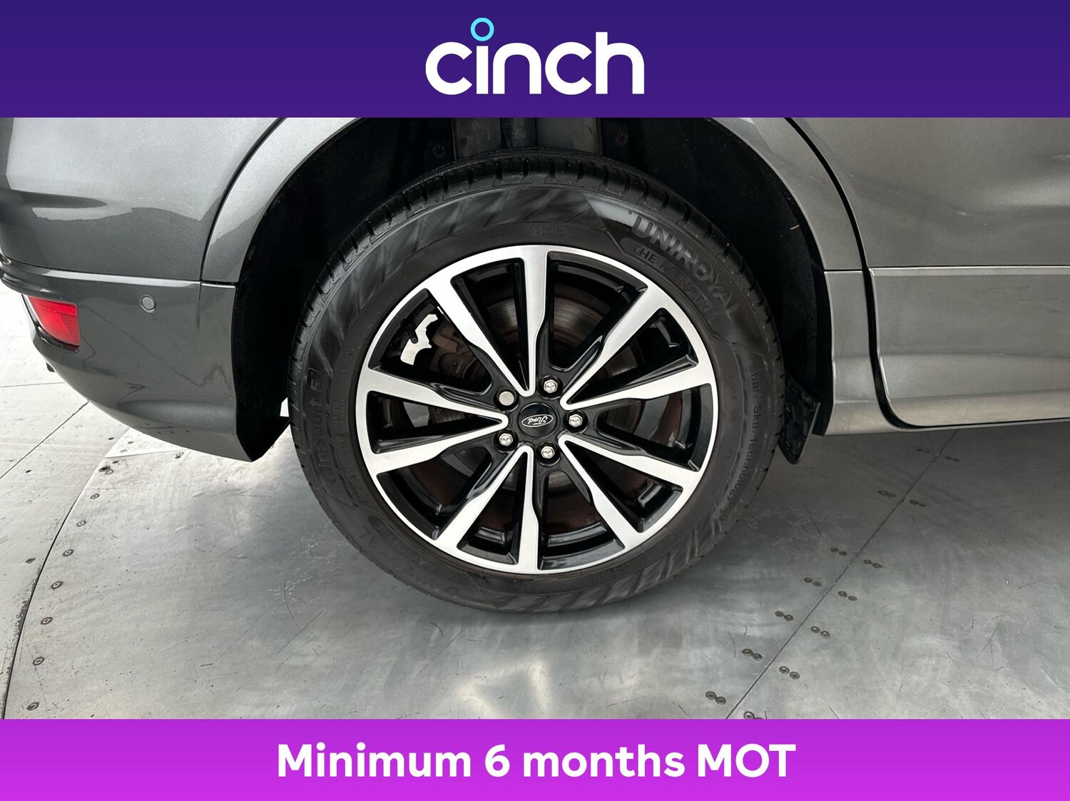 Used Ford Kuga 2019 for sale - 76629738: Photo 27