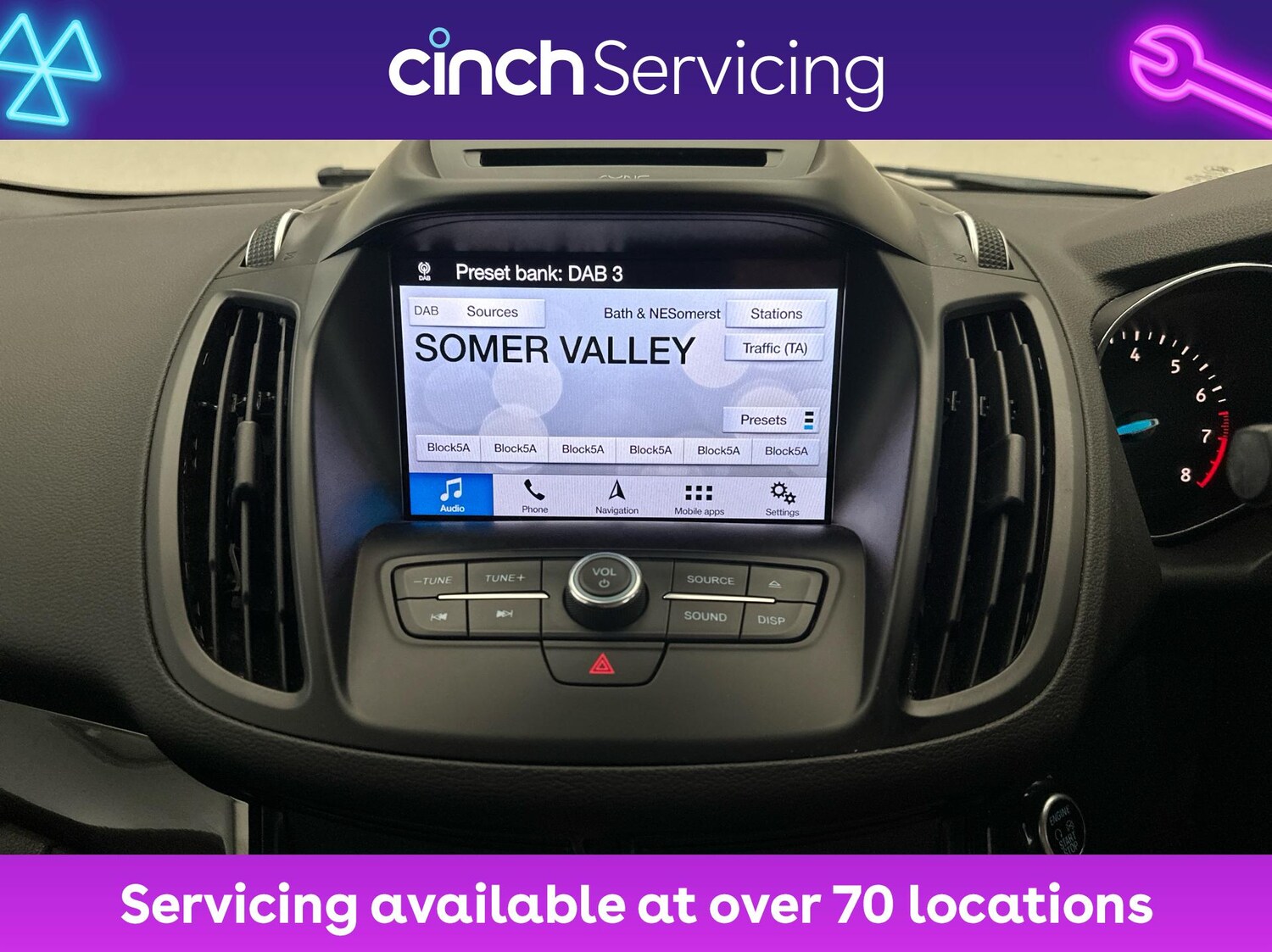 Used Ford Kuga 2019 for sale - 76629738: Photo 31